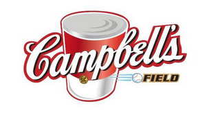 CAMPBELL'S FIELD logo