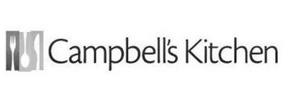 CAMPBELL'S KITCHEN logo
