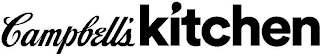 CAMPBELL'S KITCHEN logo