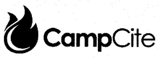 CAMPCITE logo