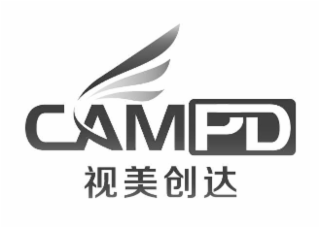 CAMPD logo