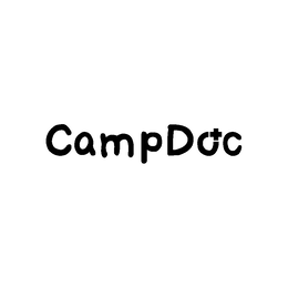 CAMPDOC logo