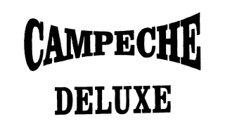 CAMPECHE DELUXE