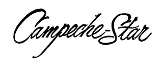 CAMPECHE-STAR logo