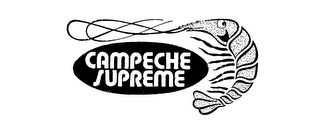CAMPECHE SUPREME logo