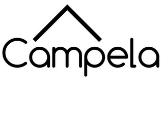 CAMPELA logo