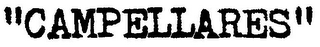 "CAMPELLARES" logo