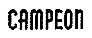CAMPEON logo