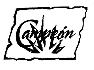 CAMPEON logo