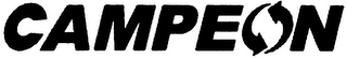 CAMPEON logo