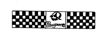 CAMPEONES logo