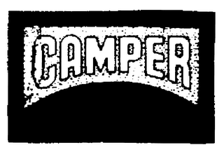 CAMPER logo