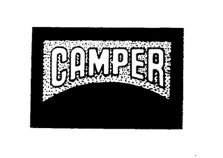 CAMPER logo