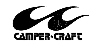 CAMPER CRAFT logo
