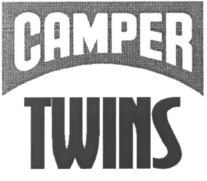 CAMPER TWINS logo
