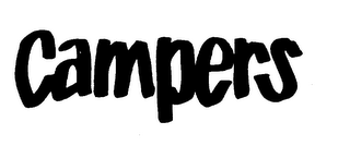 CAMPERS logo