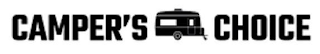 CAMPER'S CHOICE logo