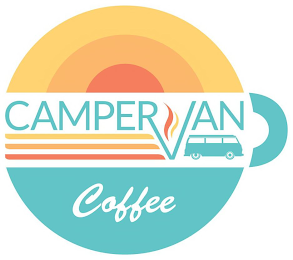 CAMPERVAN COFFEE logo