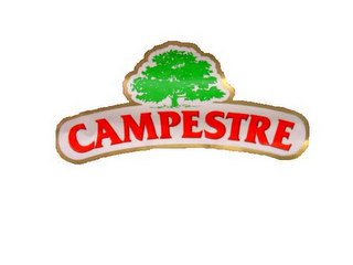 CAMPESTRE logo