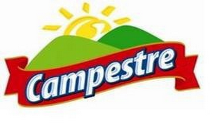 CAMPESTRE logo