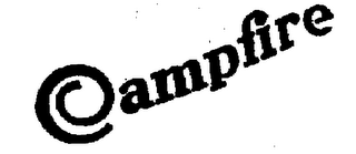 CAMPFIRE logo