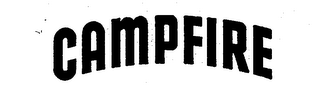 CAMPFIRE logo