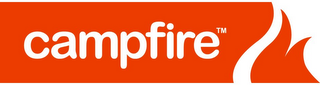 CAMPFIRE logo