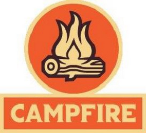 CAMPFIRE logo
