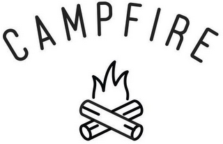 CAMPFIRE logo