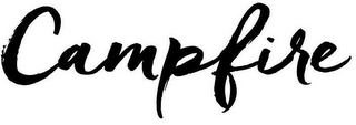 CAMPFIRE logo
