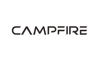 CAMPFIRE logo