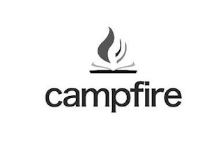 CAMPFIRE logo