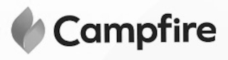 CAMPFIRE logo