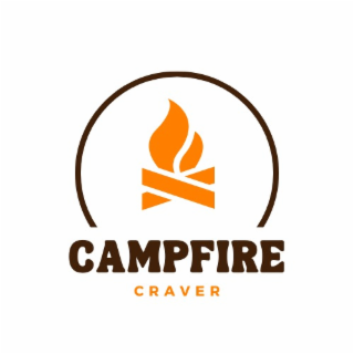 CAMPFIRE CRAVER logo
