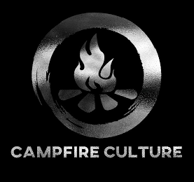 CAMPFIRE CULTURE logo