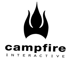 CAMPFIRE INTERACTIVE logo