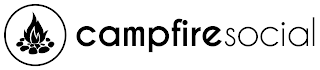 CAMPFIRE SOCIAL logo