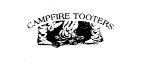 CAMPFIRE TOOTERS logo