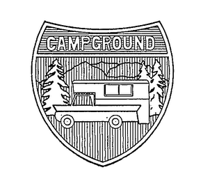 CAMPGROUND logo
