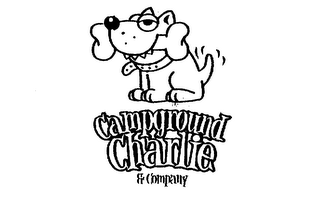CAMPGROUND CHARLIE & COMPANY