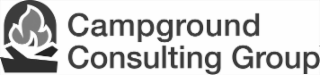 CAMPGROUND CONSULTING GROUP logo