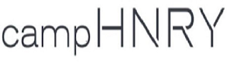 CAMPHNRY logo