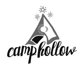 CAMPHOLLOW logo