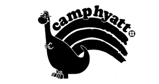 CAMPHYATT logo