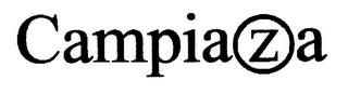 CAMPIAZA logo