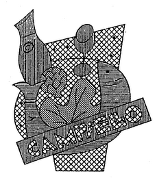 CAMPIELLO logo