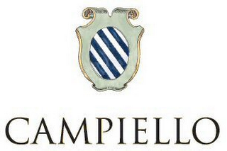 CAMPIELLO logo