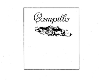 CAMPILLO logo