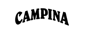 CAMPINA logo