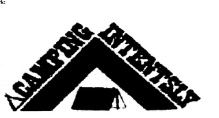 CAMPING INTENTSLY logo